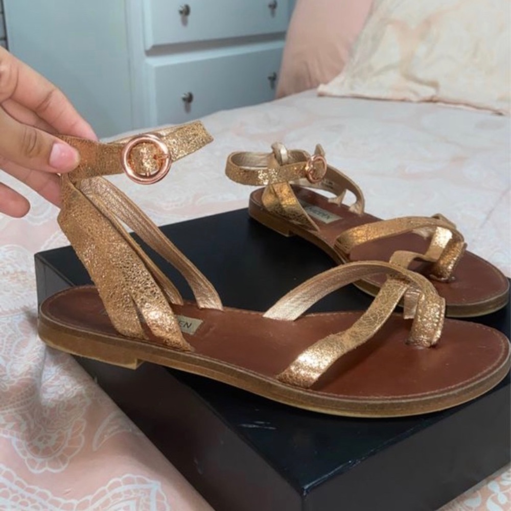 Steven Madden Sandals